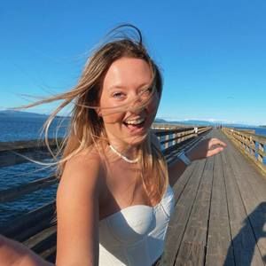 Meet your Posher, Maddy